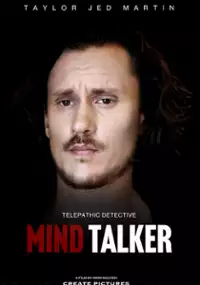 Plakat filmu Mind Talker