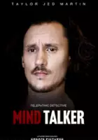 plakat filmu Mind Talker