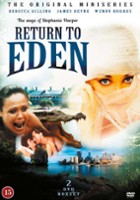 plakat filmu Powrót do Edenu