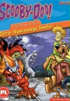plakat filmu Scooby-Doo: Terror kamiennego smoka