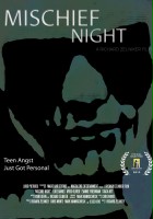 plakat filmu As Night Comes