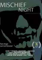 plakat filmu As Night Comes