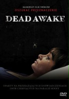 plakat filmu Dead Awake