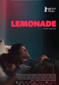 Lemoniada (2018) plakat