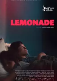Plakat filmu Lemoniada