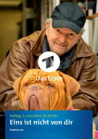 Plakat filmu Eins ist nicht von dir