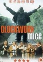 plakat filmu Clockwork Mice