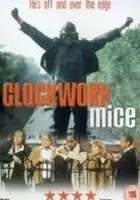 plakat filmu Clockwork Mice