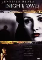 plakat filmu Nocna sowa