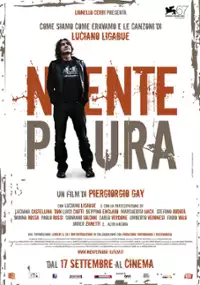 Plakat filmu Niente paura
