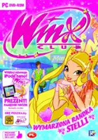 plakat filmu Winx Club: Wymarzona Randka Stelli