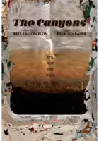 plakat filmu The Canyons