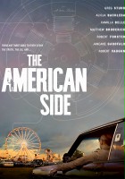 plakat filmu The American Side