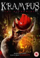 plakat filmu Krampus: The Reckoning