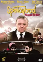 plakat filmu Menedżer w bamboszach