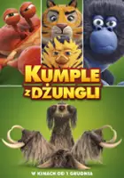 Kumple z dżungli