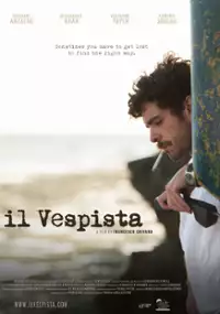 Plakat filmu Il Vespista