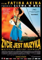 plakat filmu Życie jest muzyką