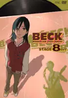 plakat serialu Beck