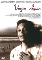 plakat filmu Virgin Again
