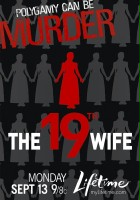plakat filmu The 19th Wife