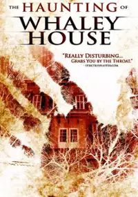 Plakat filmu The Haunting of Whaley House