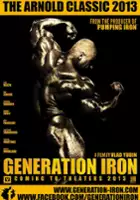 Generation Iron