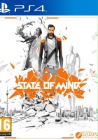 plakat gry State of Mind