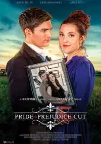 Plakat filmu Pride and Prejudice, Cut