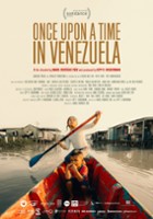 plakat filmu Pewnego razu w Wenezueli