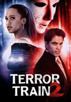 plakat filmu Terror Train 2