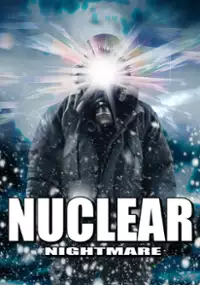 Plakat gry Nuclear Nightmare