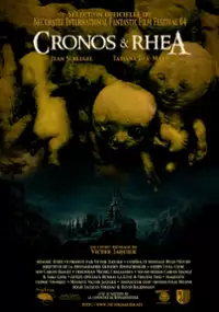 Plakat filmu Cronos & Rhéa
