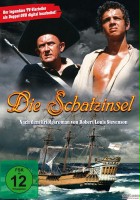 plakat filmu Die Schatzinsel