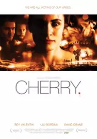 Plakat filmu Cherry.