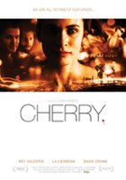 plakat filmu Cherry.