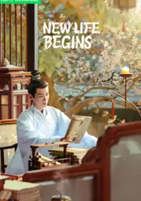 Plakat serialu Qing Qing Ri Chang