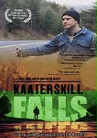 plakat filmu Kaaterskill Falls