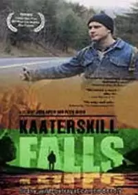 Plakat filmu Kaaterskill Falls
