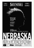 plakat filmu Nebraska
