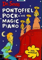 plakat filmu Pontoffel Pock, Where Are You?