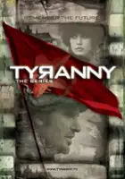 plakat serialu Tyranny