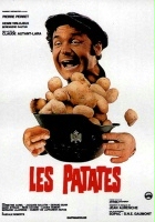 plakat filmu Les Patates