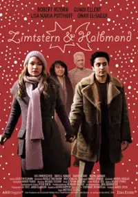 Plakat filmu Półksiężyc i gwiazdka
