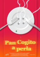plakat filmu Pan Cogito a perła