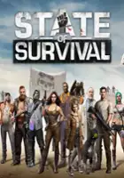 plakat gry State of Survival: Survive the Zombie Apocalypse