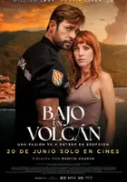 Ra&uacute;l Berdones / Bajo un volcán