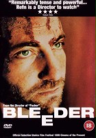 plakat filmu Bleeder