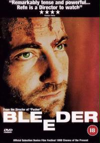 plakat filmu Bleeder