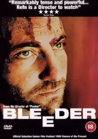 Plakat filmu Bleeder